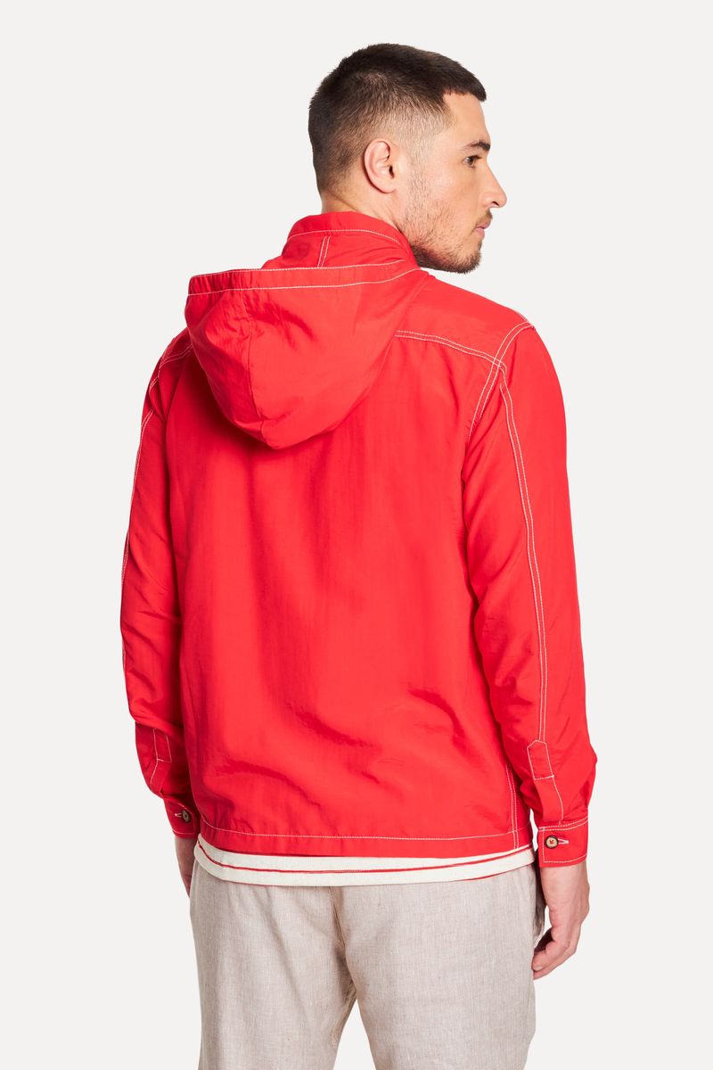 Jaqueta Bomber Nautica