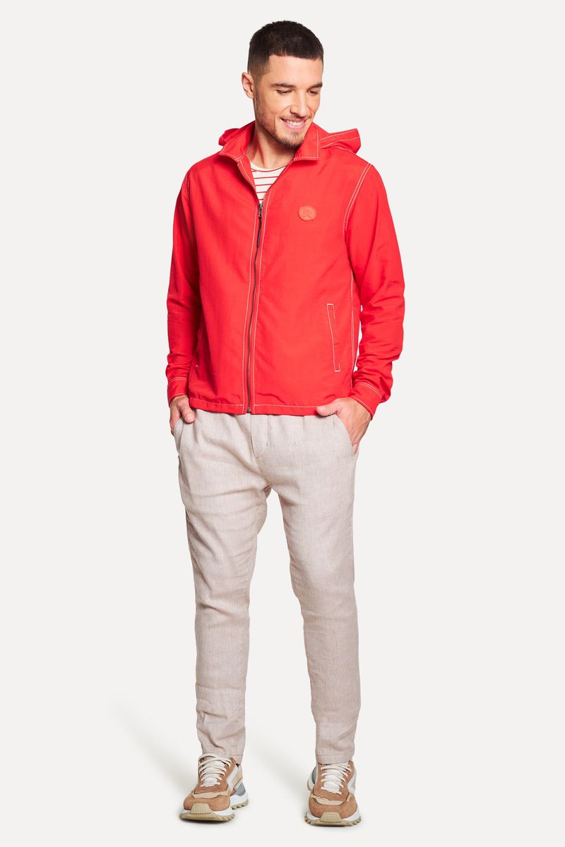 Jaqueta Bomber Nautica