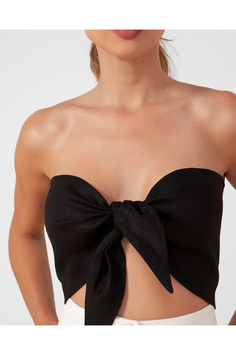 Top Delray Preto