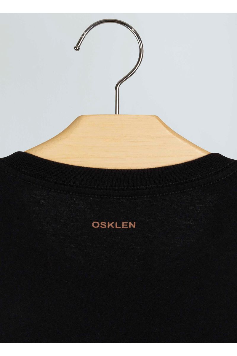T-shirt slim vintage created mc