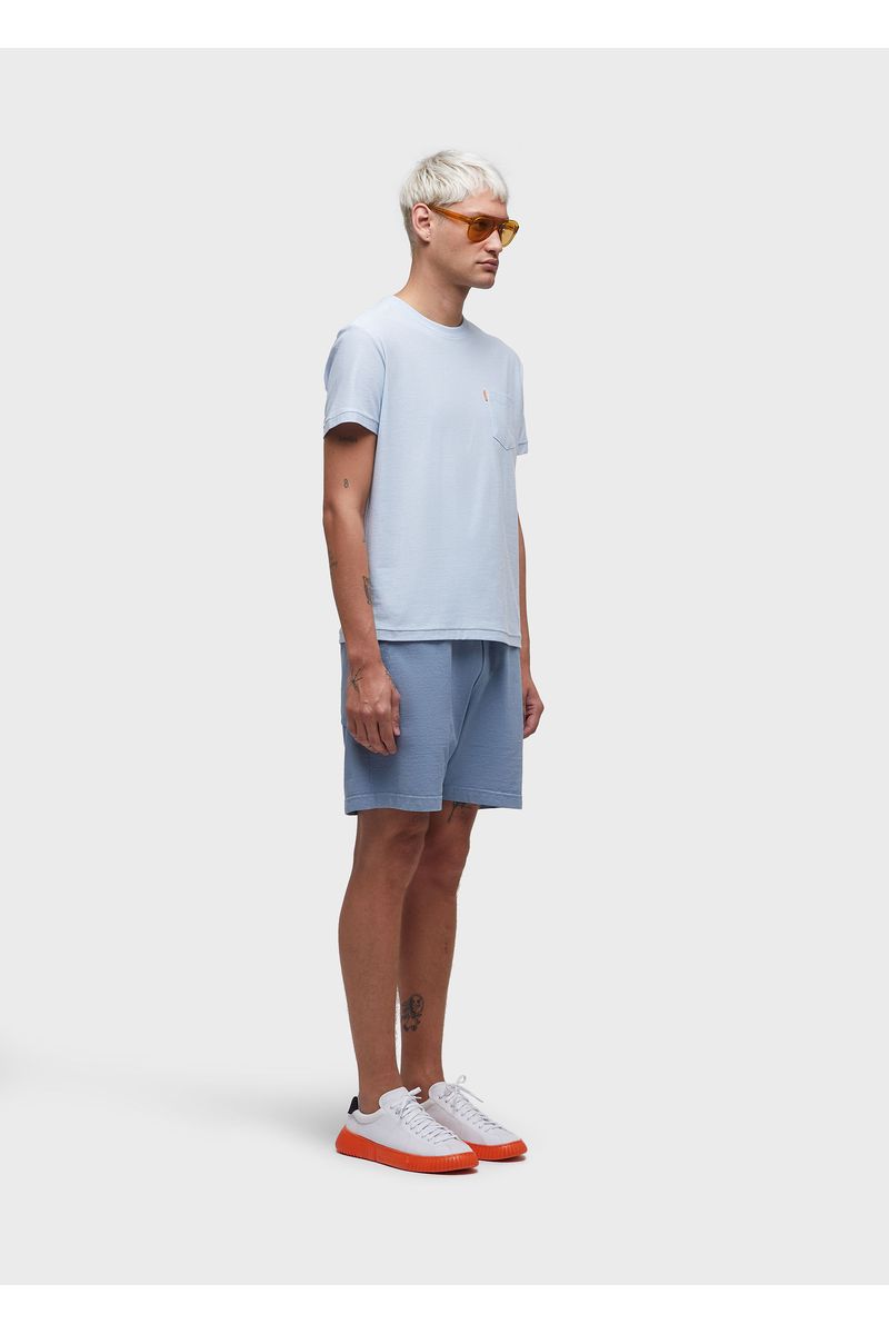 Bermuda blue edition