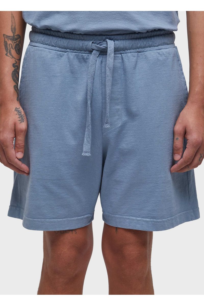Bermuda blue edition