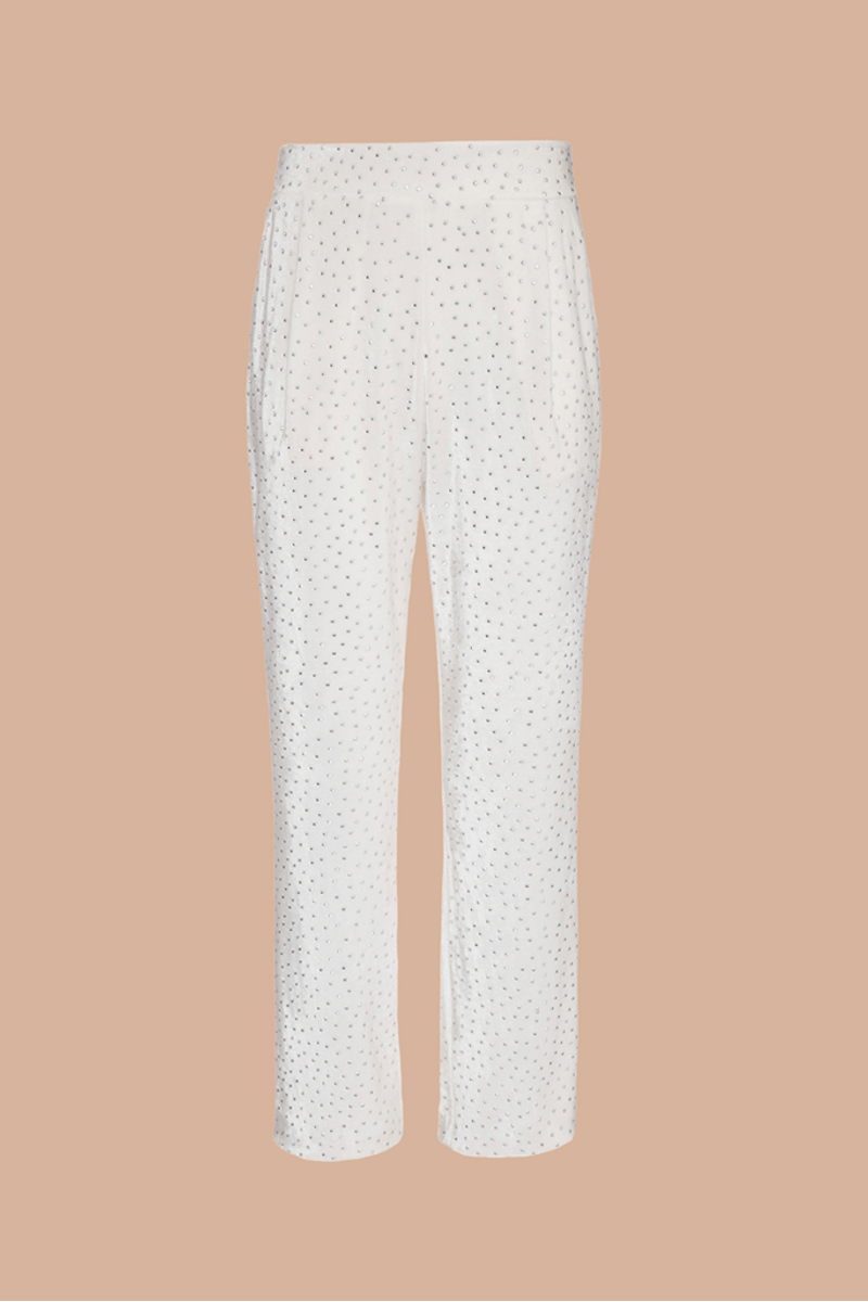 Calça Dunedin Off White
