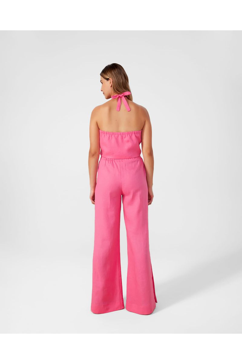 Top Tarrant Pink