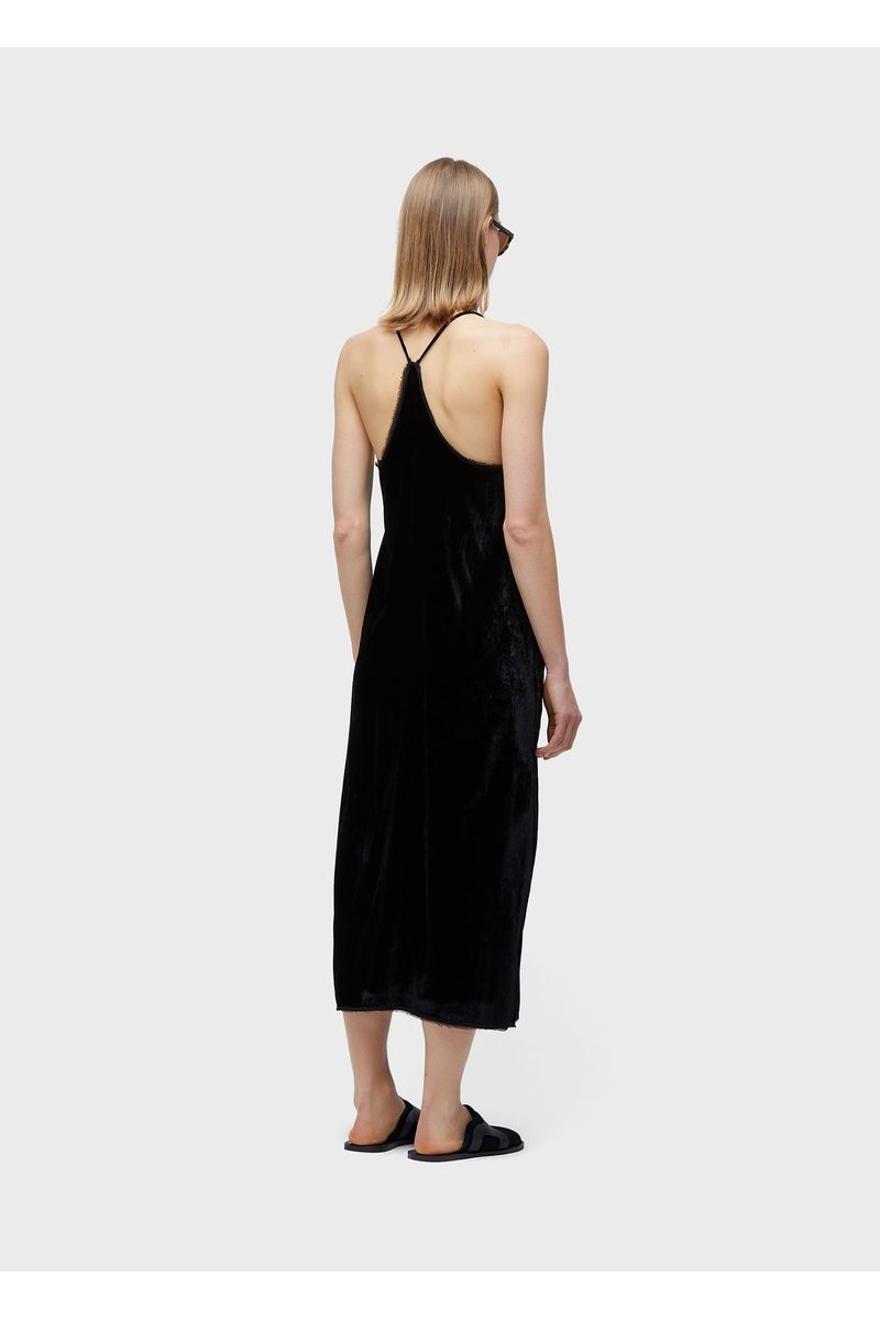 Vestido nadador velvet