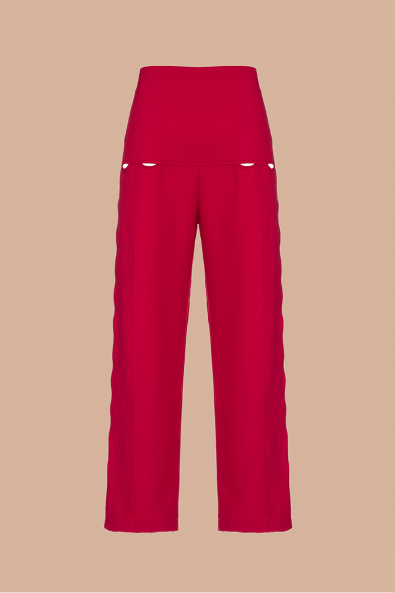 Calça Hornell Fucsia