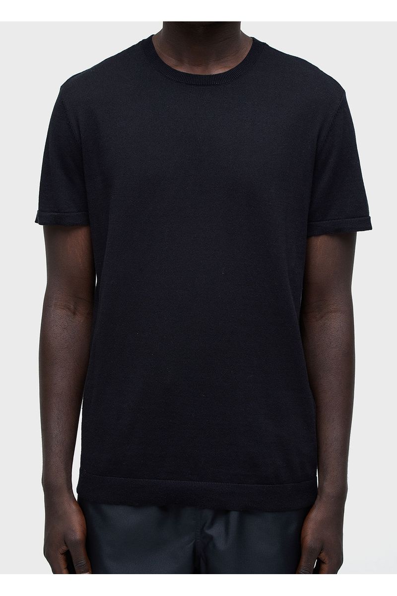 Mens classic cotton t-shirt