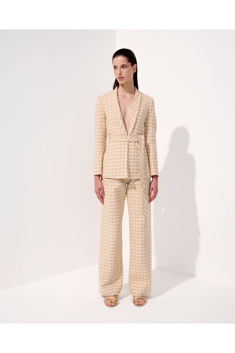 Blazer Mabelle Banana Pudding