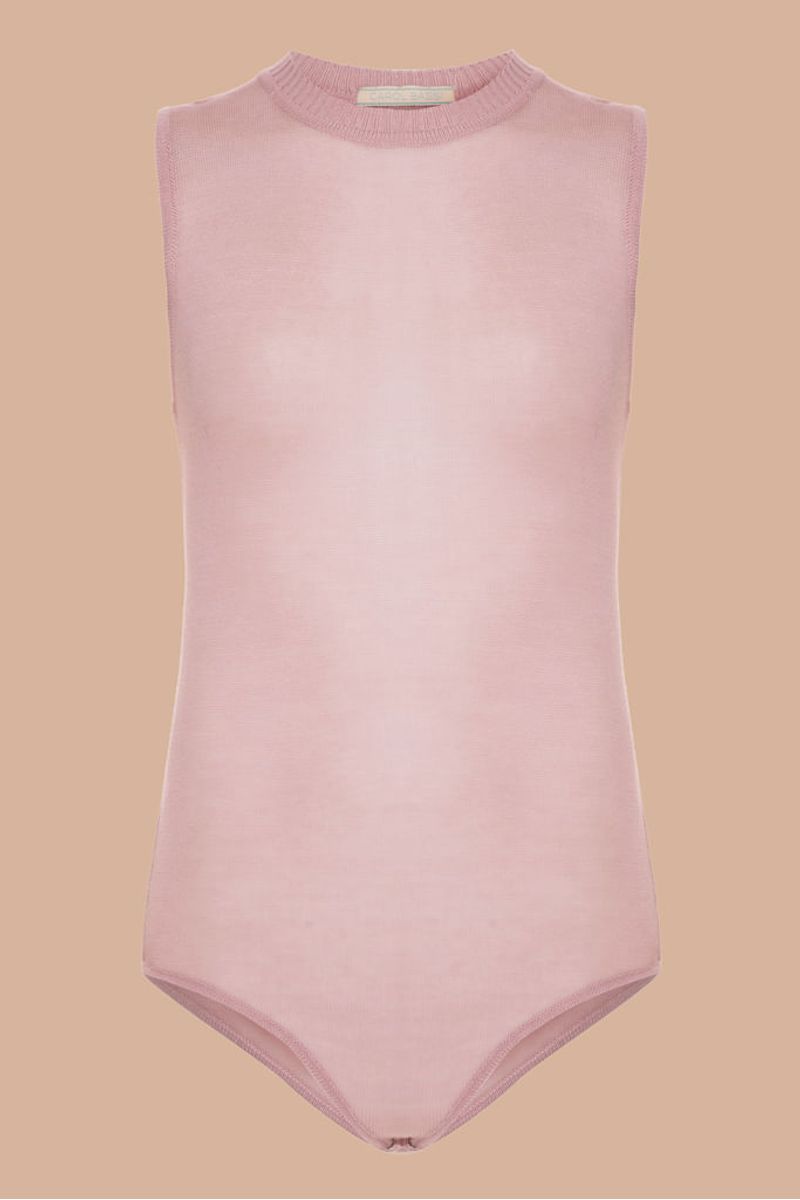 Body Elmore Rosa