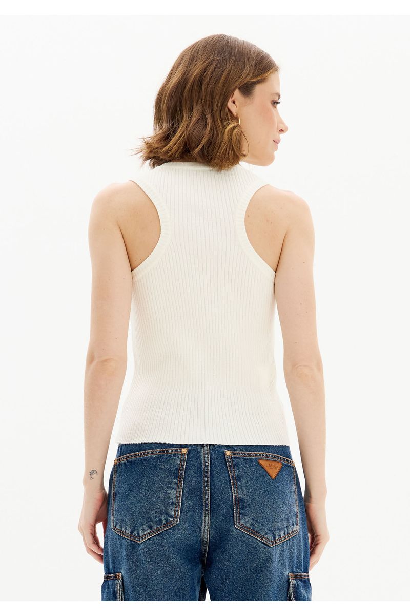 Regata Tricot Nadador
