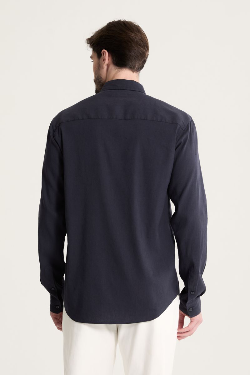 Camisa Manga Longa Alvorada