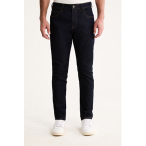 Calça Jeans Skinny Blue