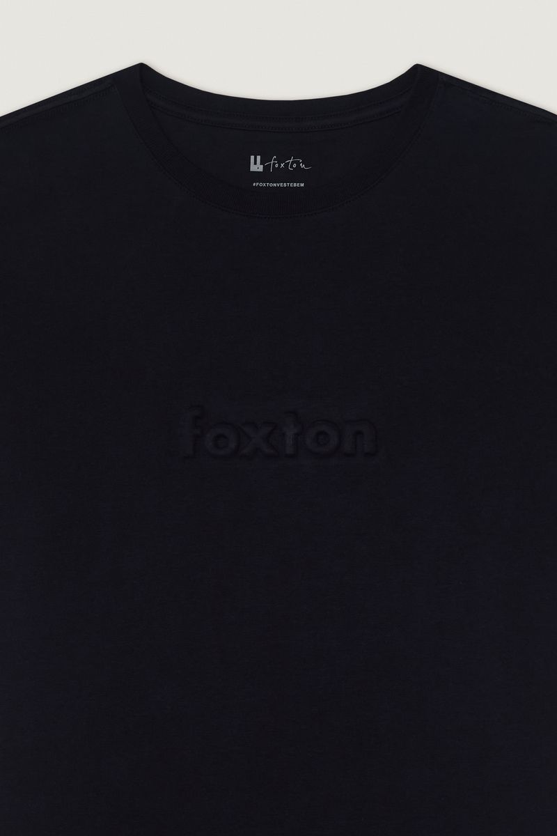 Camiseta Rounded