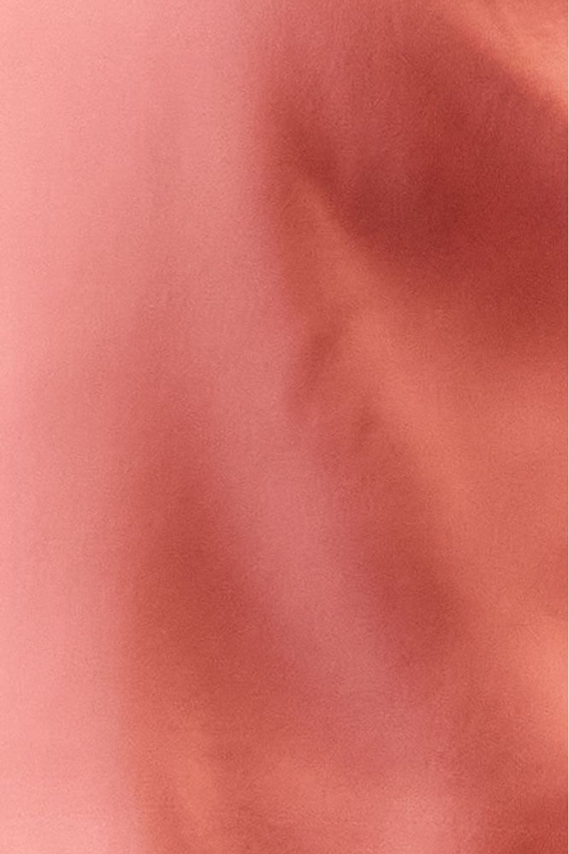 Vestido Um Ombro Só Recortes - Blush