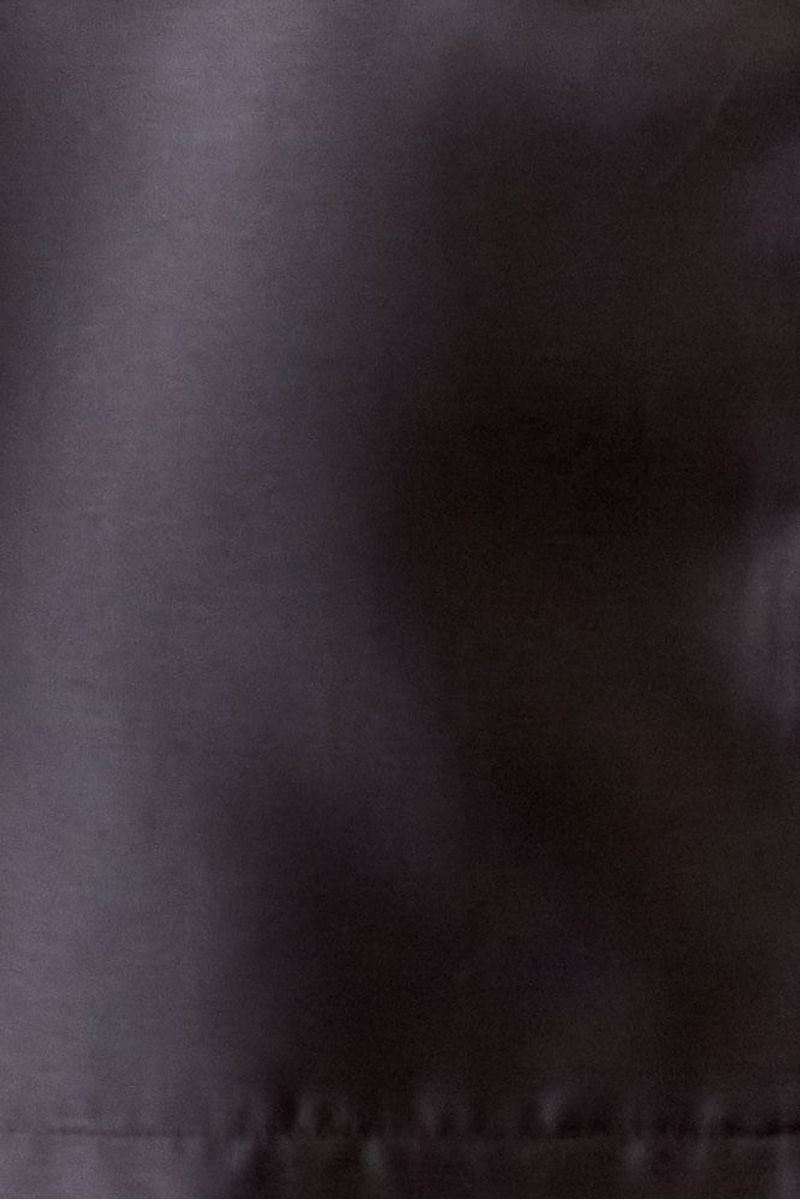 Saia Curta Pala Drape
