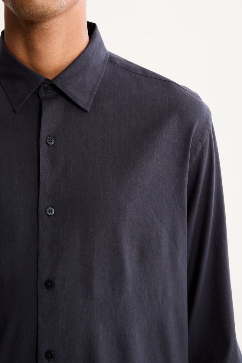Camisa Manga Longa Alvorada