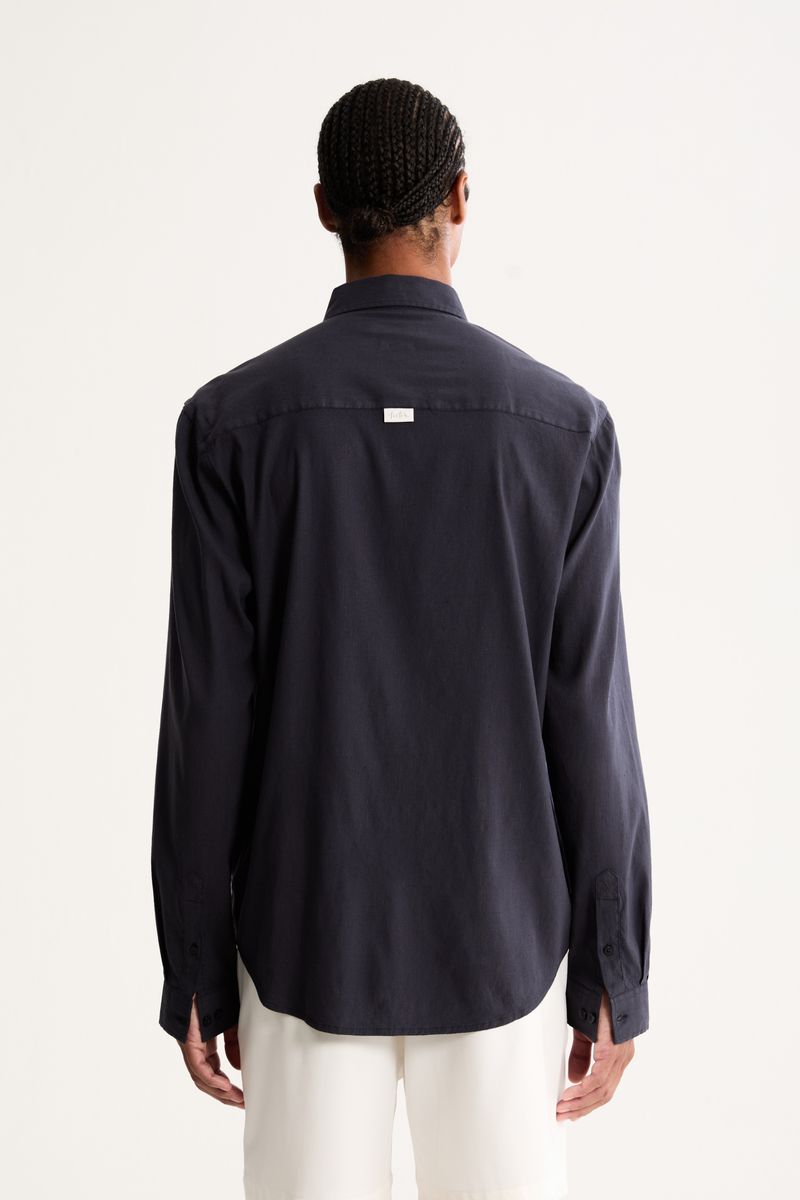 Camisa Manga Longa Alvorada