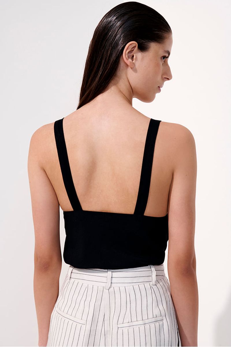 Regata Matisse Black