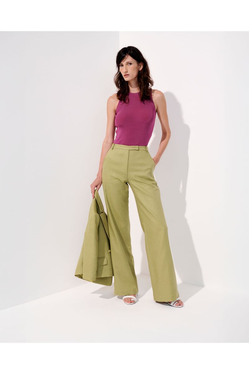 Regata Anelise Blush