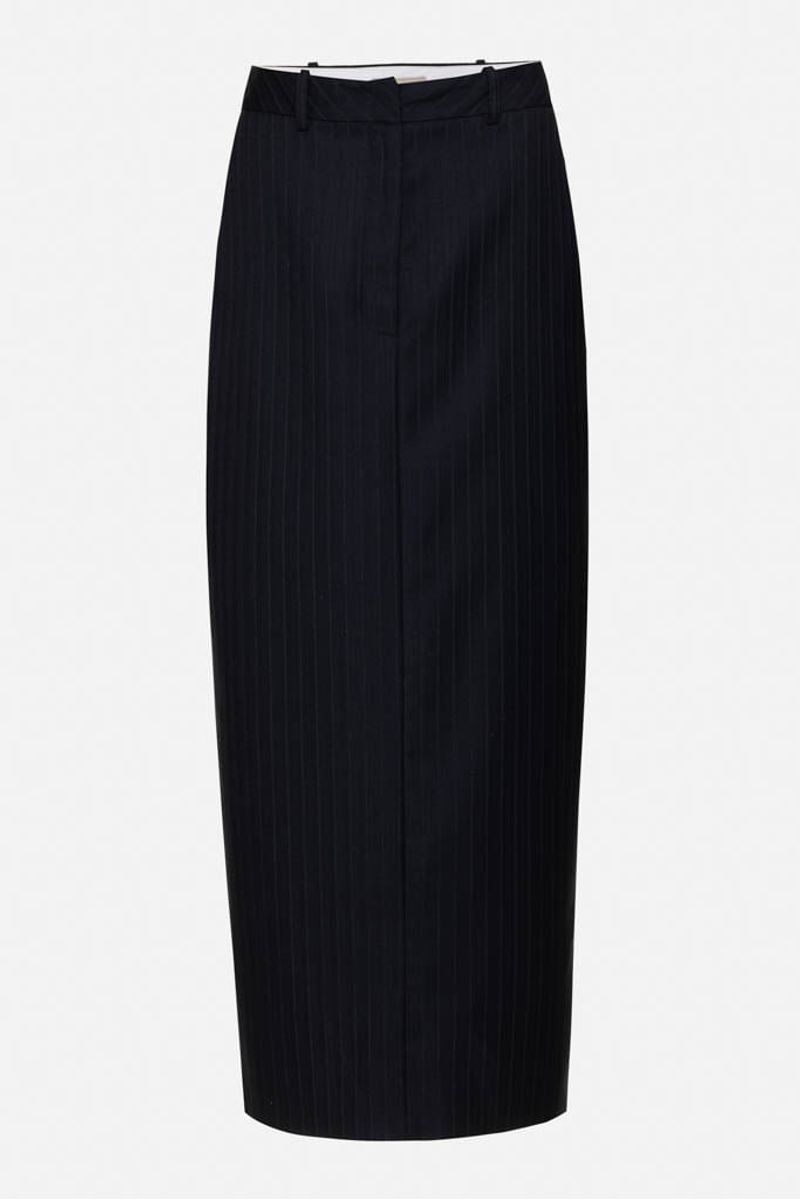 Saia Penny Dark Blue