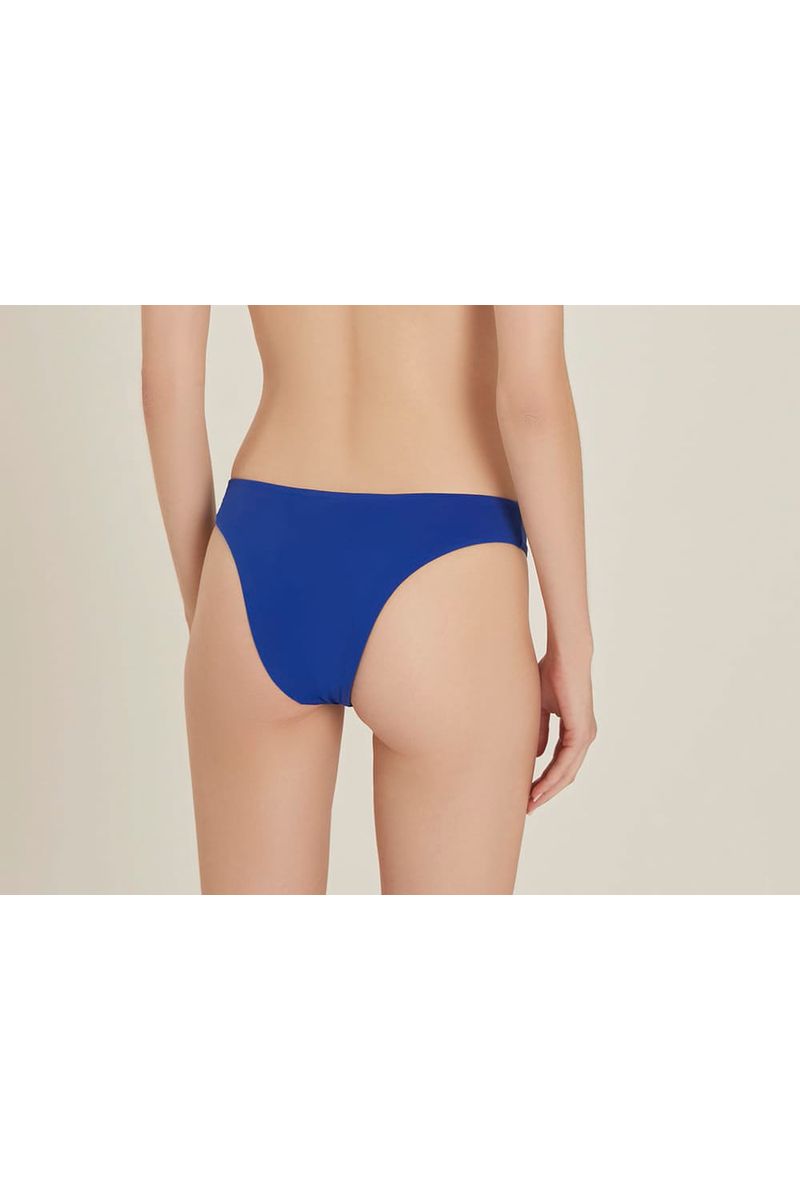 Calça Athletic Midi Bio Azure