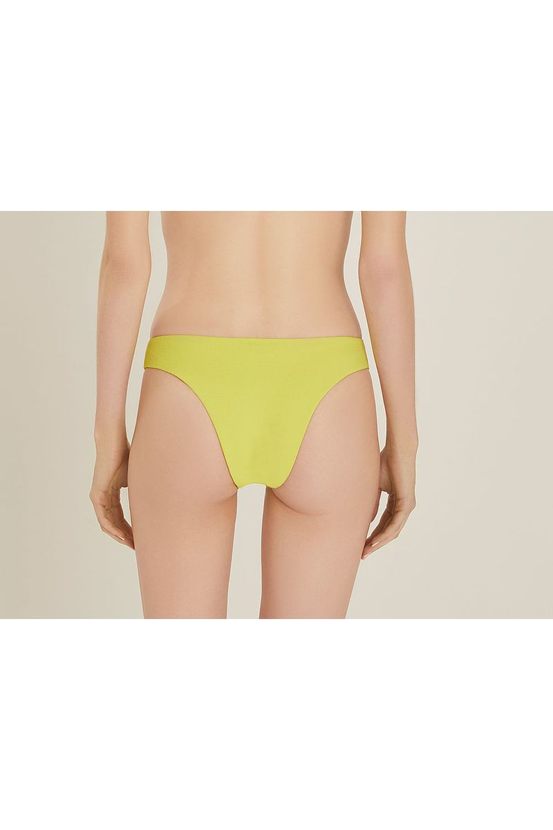Calça Athletic Mid Cítrico