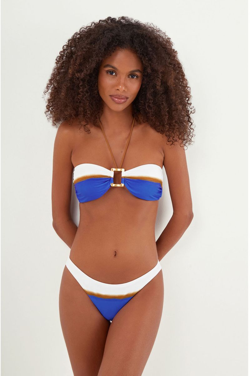 Top Bandeau Debbie Coastline