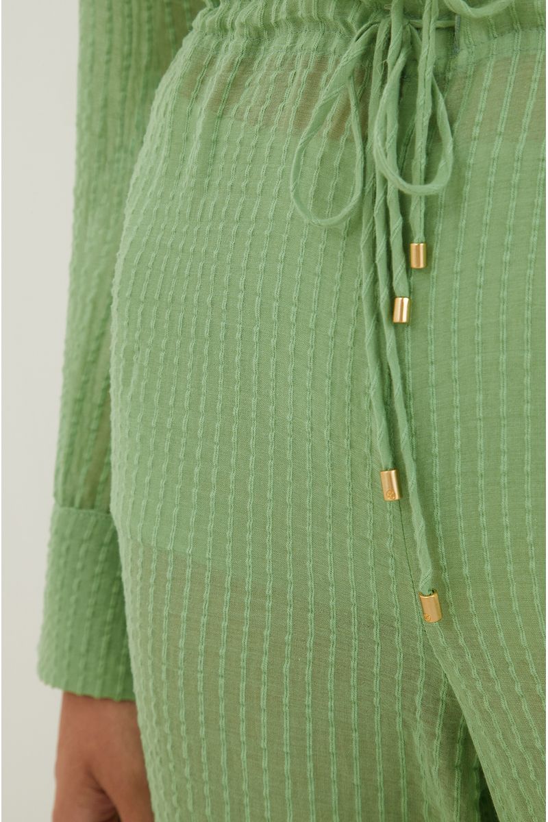 Calça Pantalona Bianca