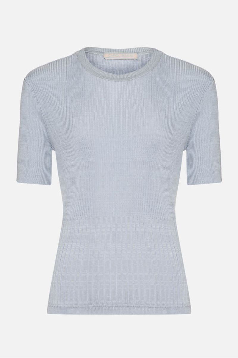 Blusa Virgine Mescla