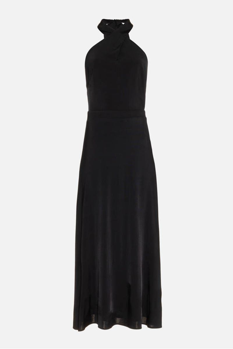 Vestido Margot Black