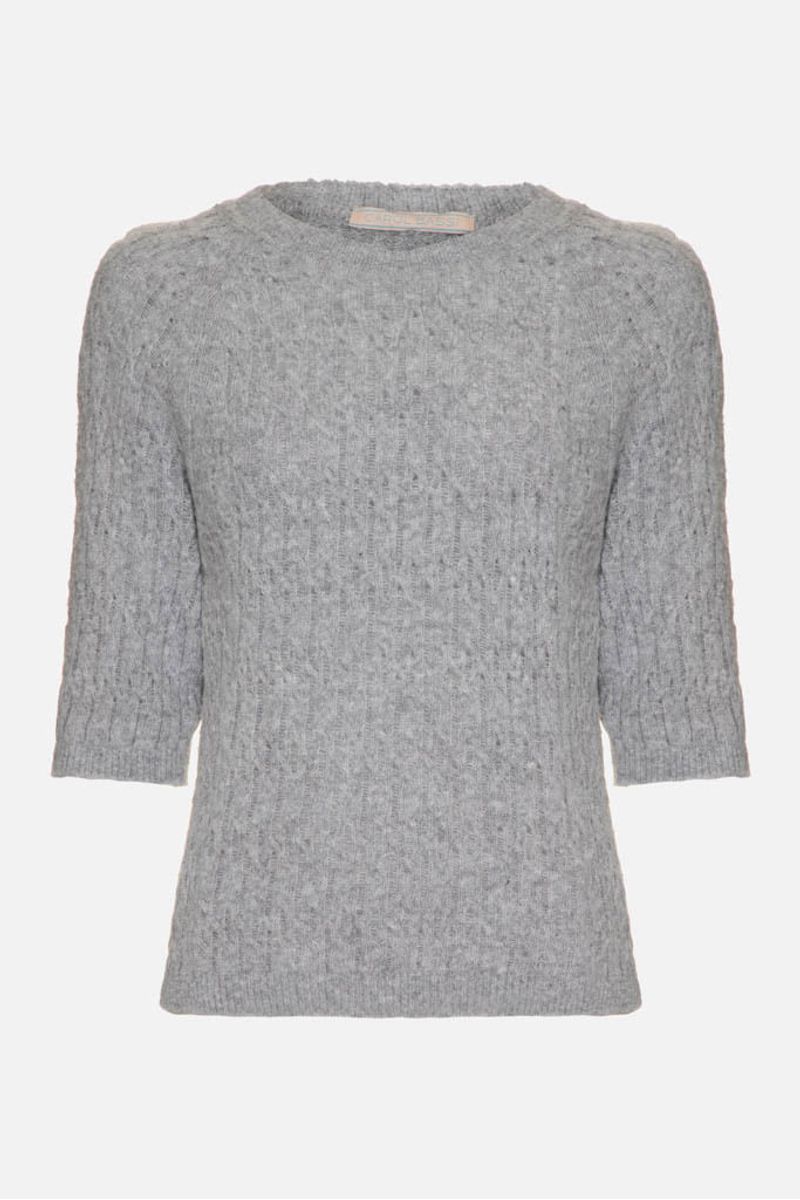 Blusa Star Mescla