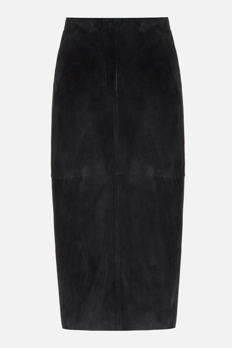 Saia Blake Dark Blue