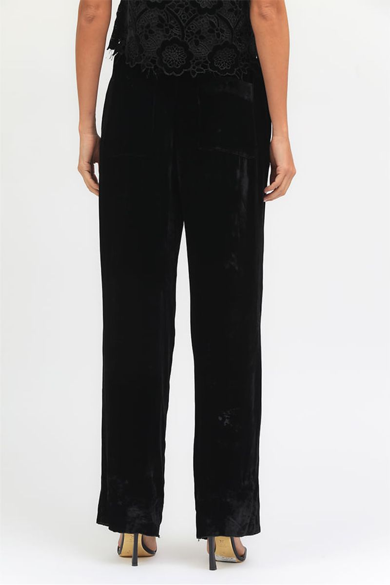 Calça Delila Black