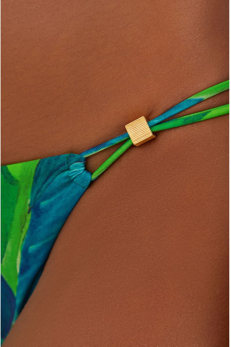 Calcinha Anne Br Tropics