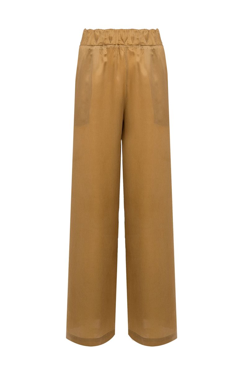 Calça Pantalona Nadine Shoreline