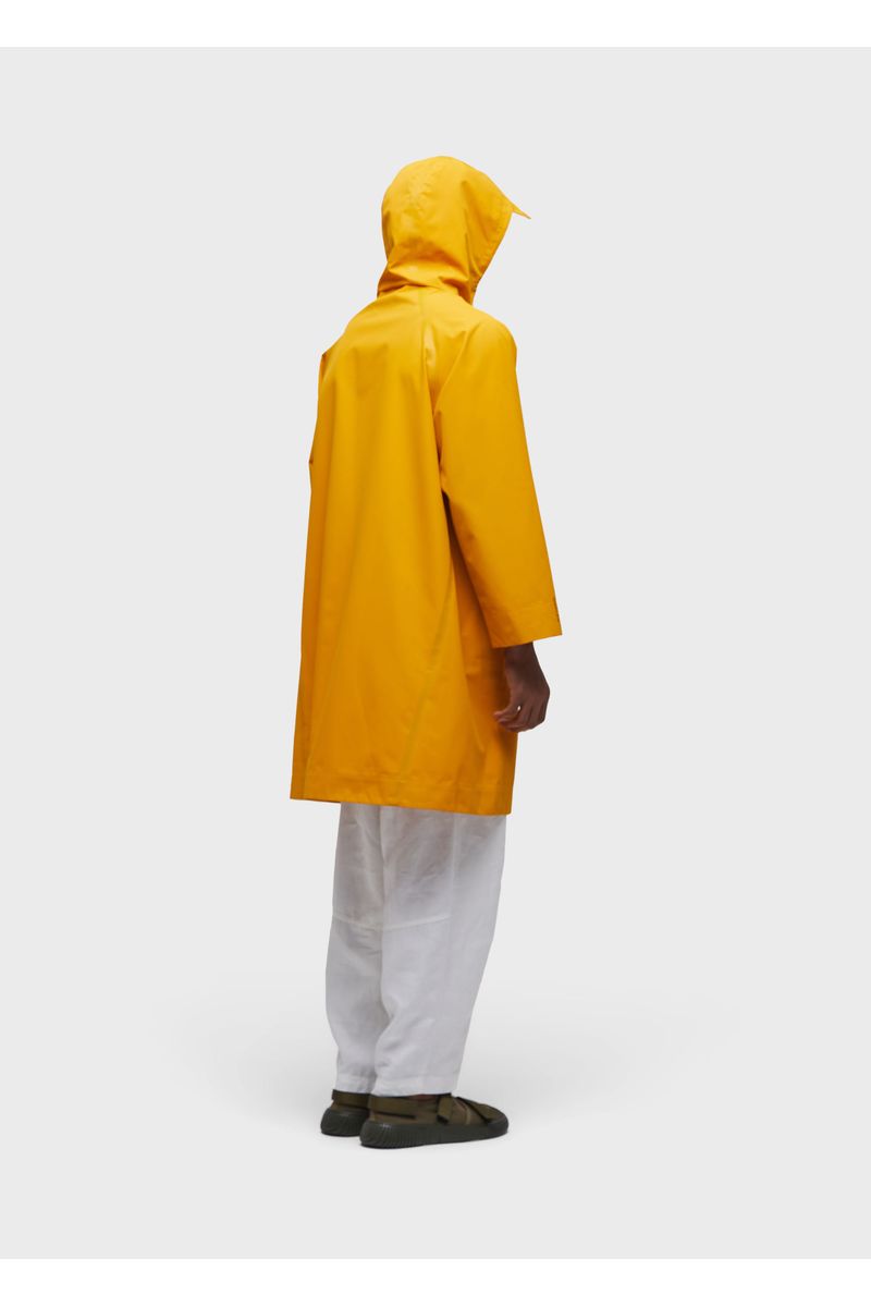 Capa monsoons