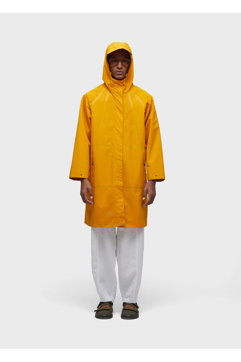 Capa monsoons
