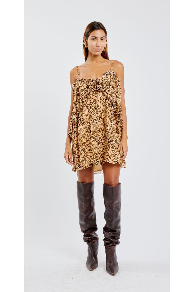 VESTIDO