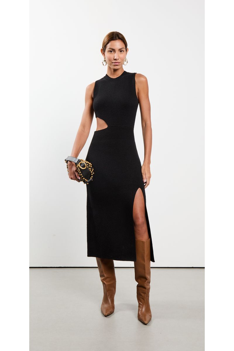 VESTIDO