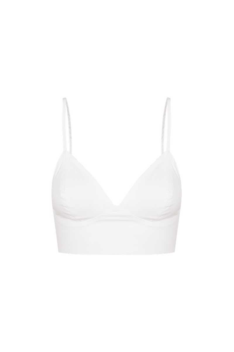 Top Gisela  Off White