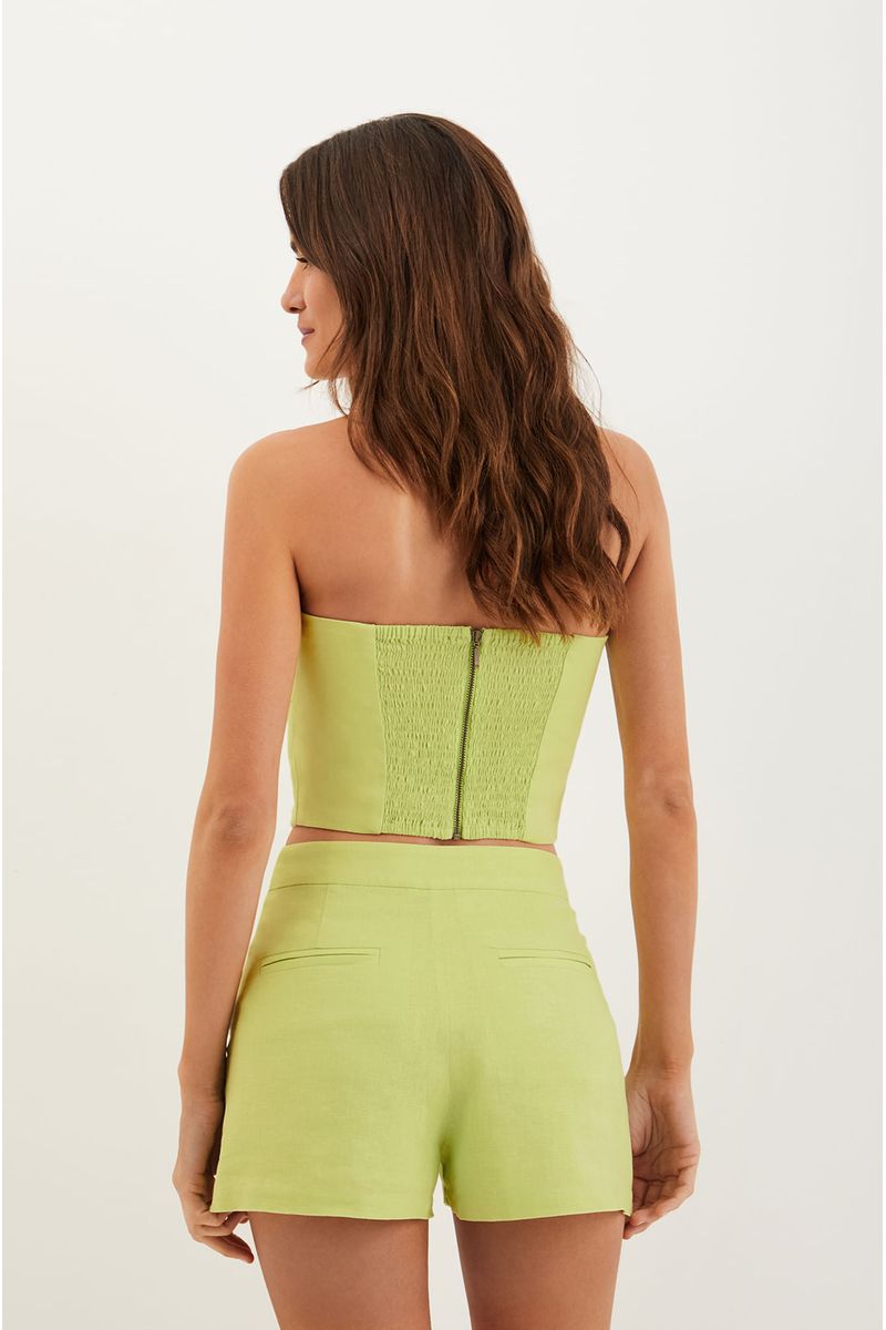 Top Della Honeydew