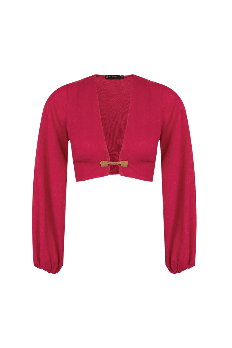 Blusa Alessia Summerwine