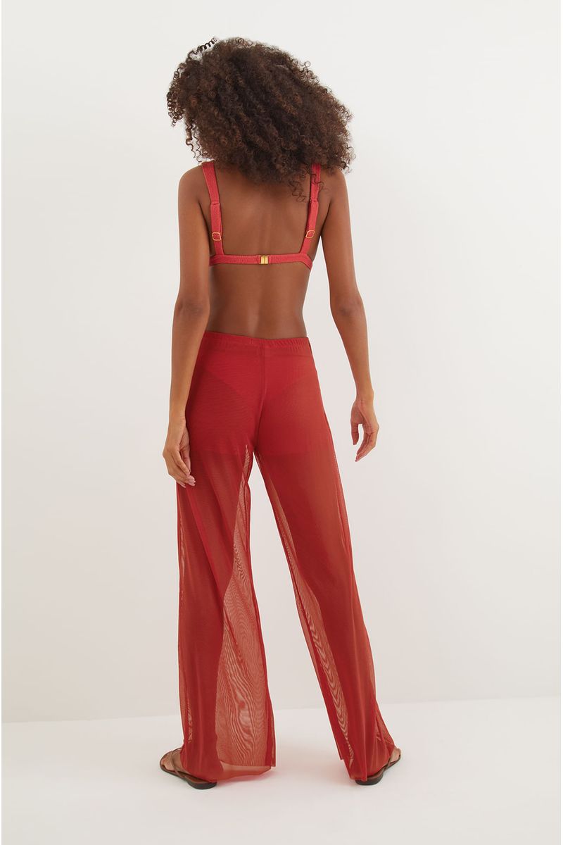 Calça Nivea Raspberry