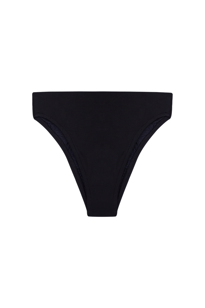 Hot Pants Gigi Tricot Black