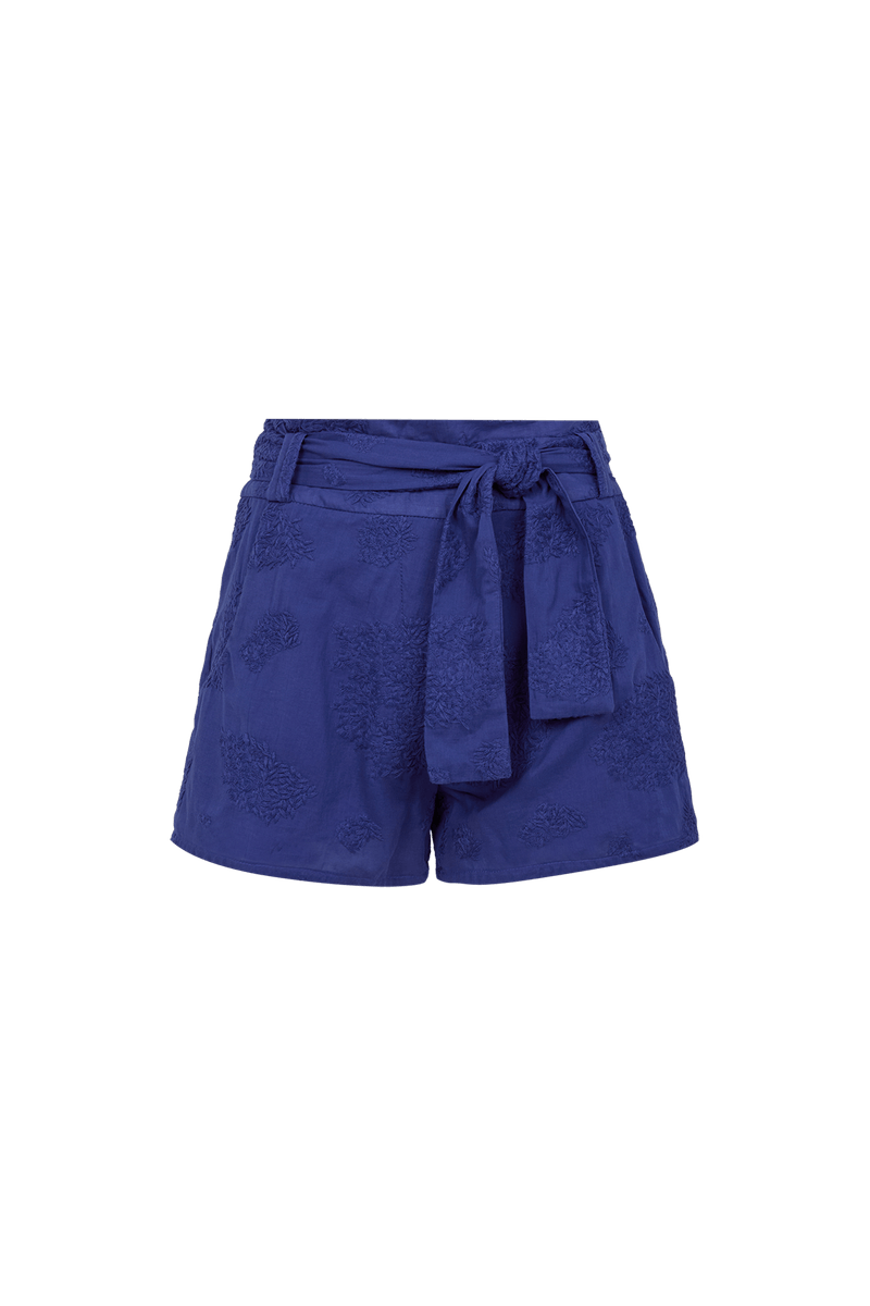 Short Mara Sapphire