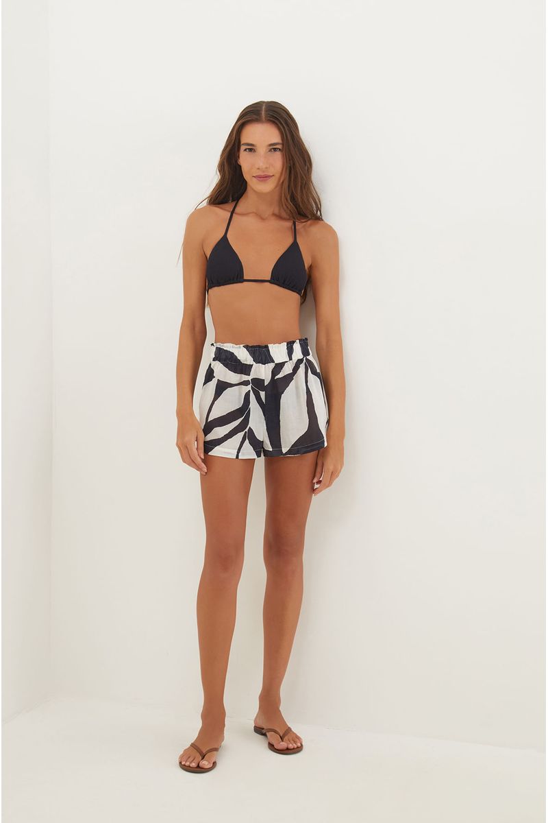 Short Lana Bossa
