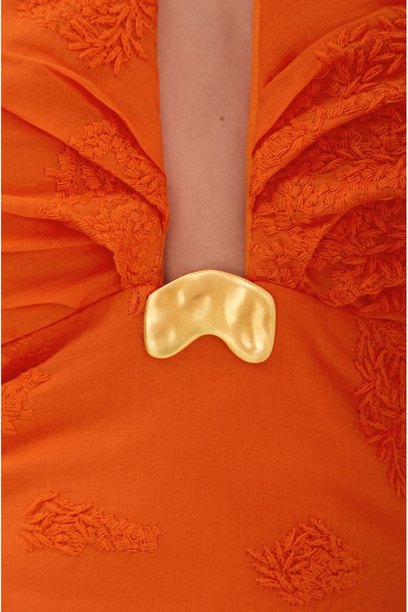Top Pietra  Marigold