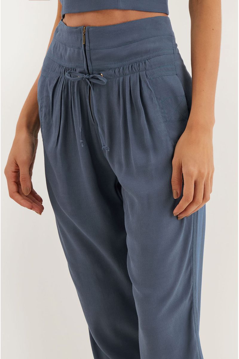 Calça Nina Bayside