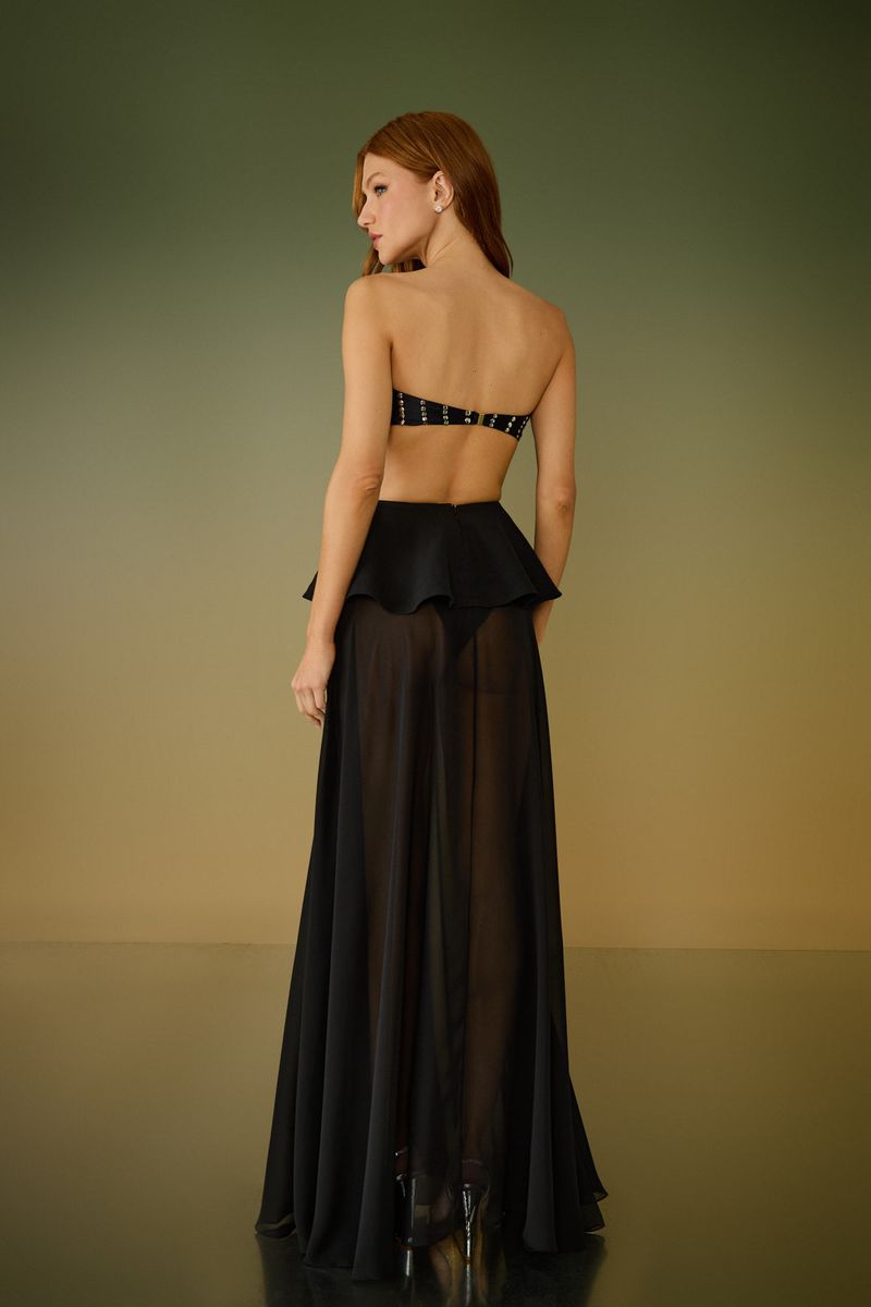 SAIA LONGA CLARA BASQUE