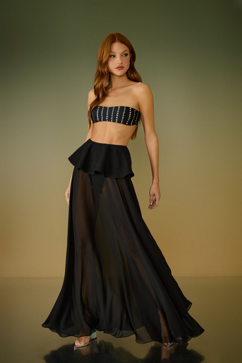 SAIA LONGA CLARA BASQUE